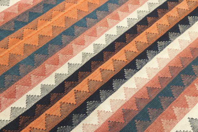 Kilim Fars Antigo - 3