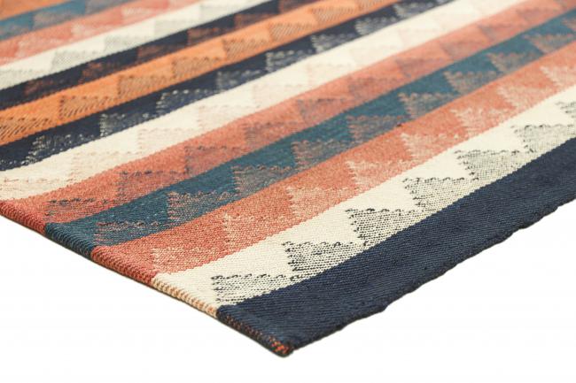 Kilim Fars Antigo - 5