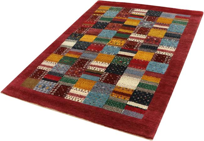 Perzisch Gabbeh Loribaft - 1