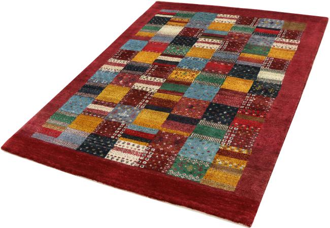 Perzisch Gabbeh Loribaft - 2