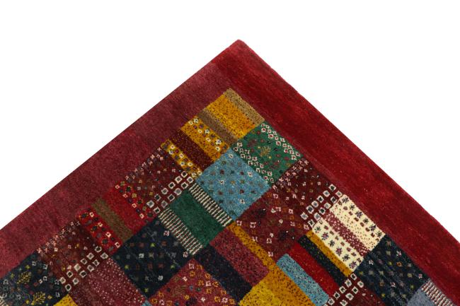 Perzisch Gabbeh Loribaft - 4