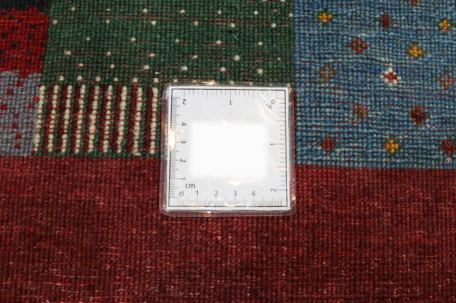 Perzisch Gabbeh Loribaft - 6