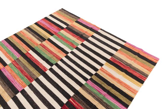 Kilim Afghan Design - 2