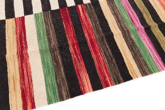 Kilim Afghan Design - 3