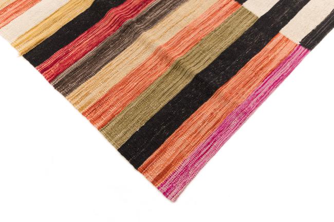 Kilim Afghan Design - 4