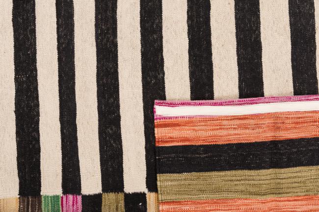 Kilim Afghan Design - 5