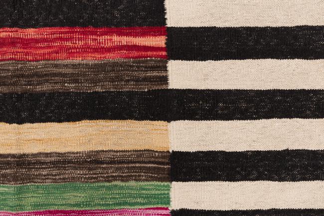 Kilim Afghan Design - 6