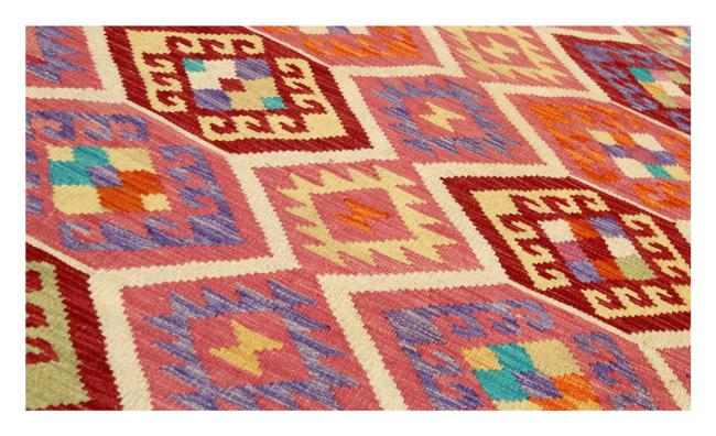 Kilim Afghan - 1