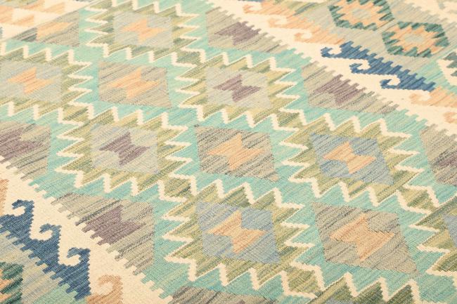 Kilim Afegão - 3