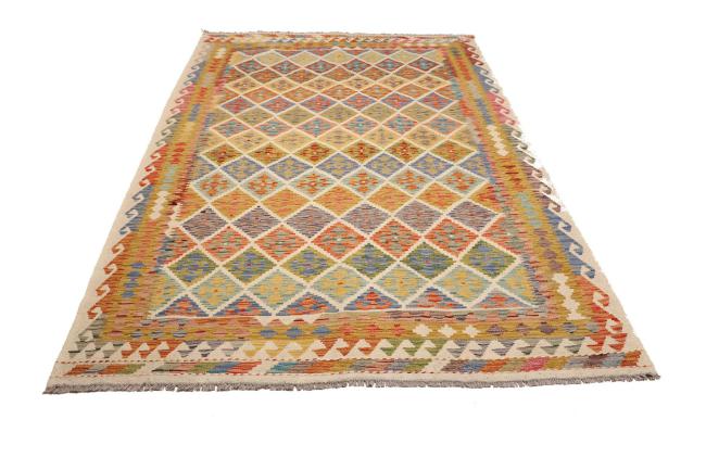 Kilim Afgán - 1