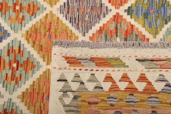 Kilim Afgán - 4