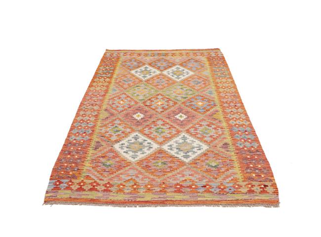 Kilim Afghan - 1