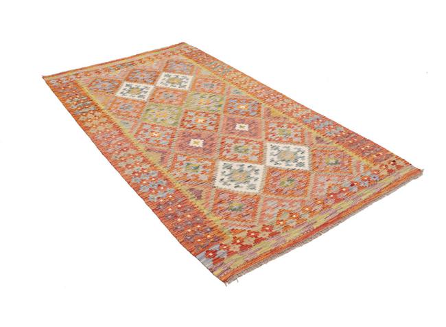 Kilim Afghan - 2