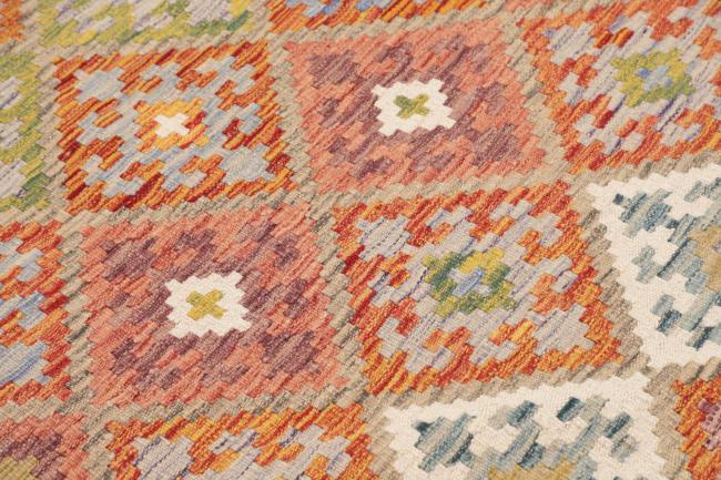 Kilim Afghan - 3