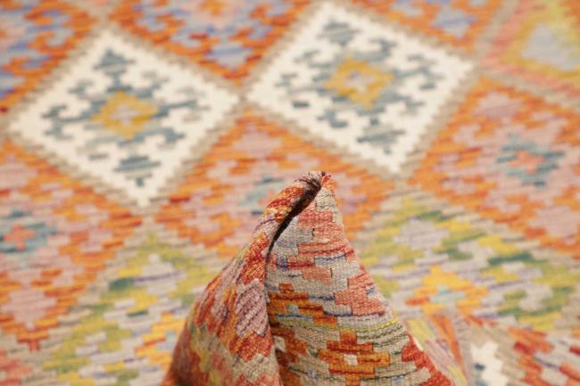 Kilim Afghan - 5