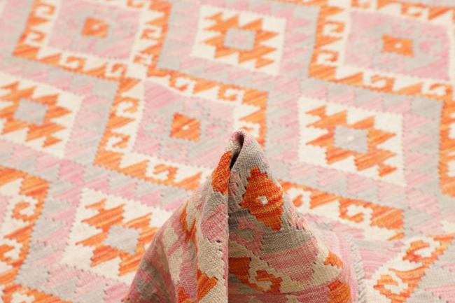 Kilim Afghan - 5