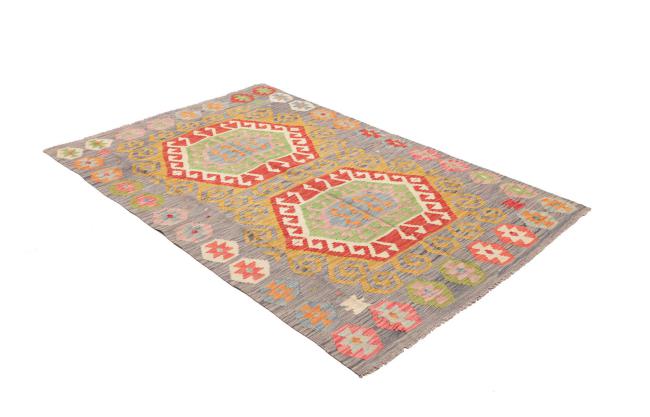 Κιλίμ Afghan - 2