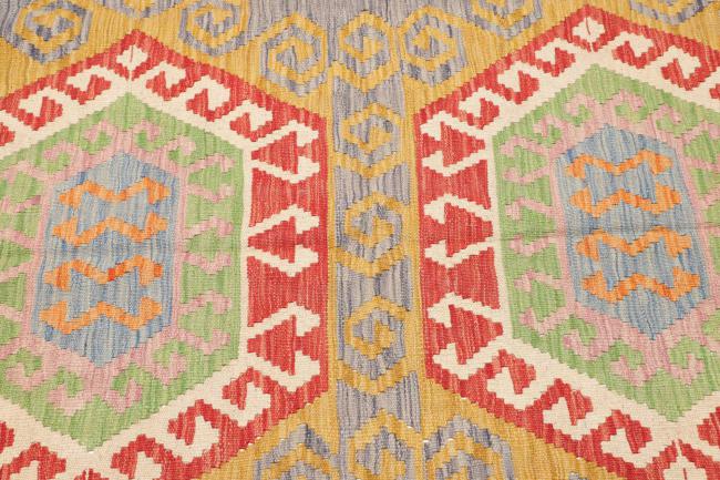 Κιλίμ Afghan - 3