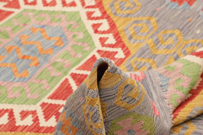 Κιλίμ Afghan - 5