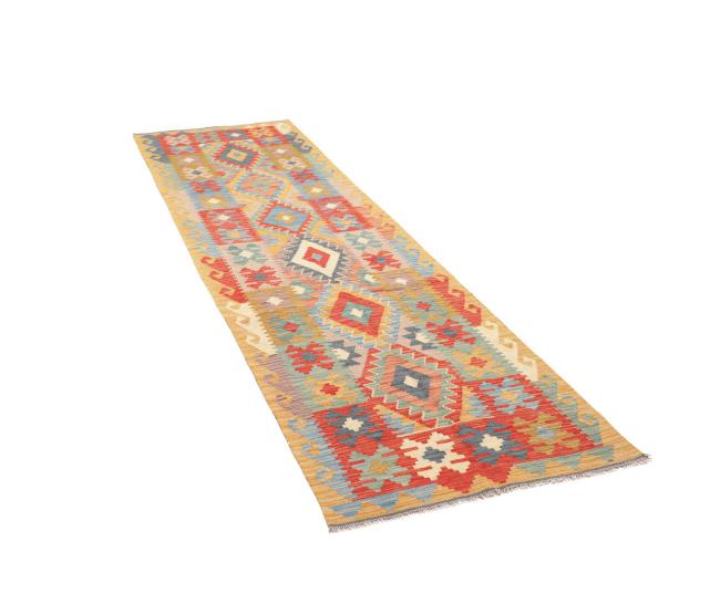 Kelim Afghan - 2
