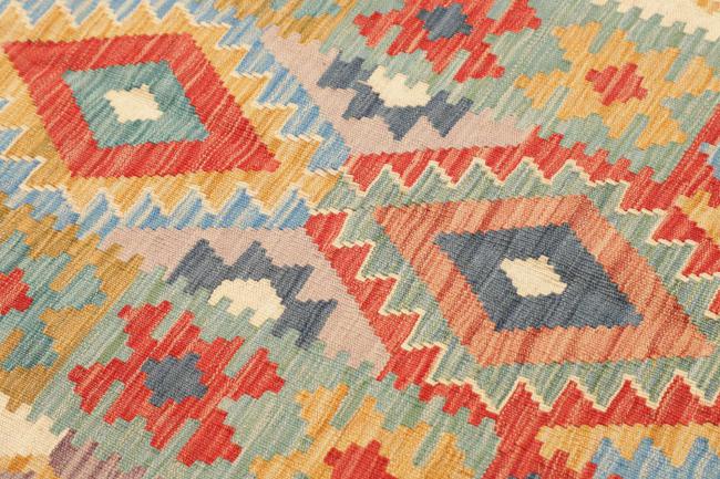 Kelim Afghan - 3