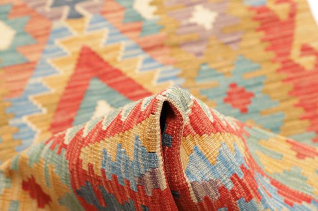 Kelim Afghan - 5