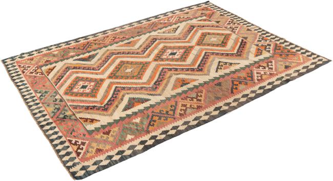 Chilim Fars Vechi - 1