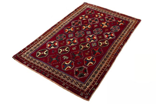 Shiraz - 1