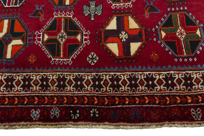 Shiraz - 5