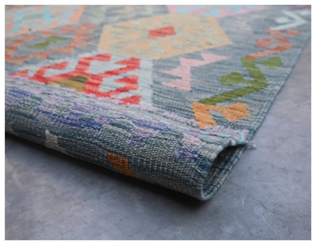 Kilim Afghan - 2