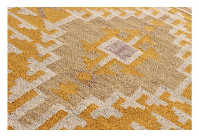 キリム アフガン Heritage - 1