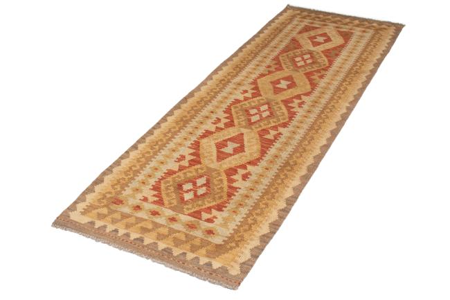 Kilim Afegão - 1