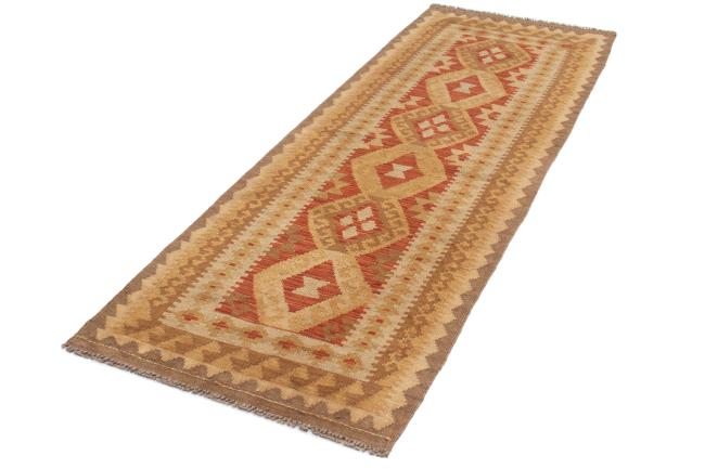 Kilim Afegão - 2