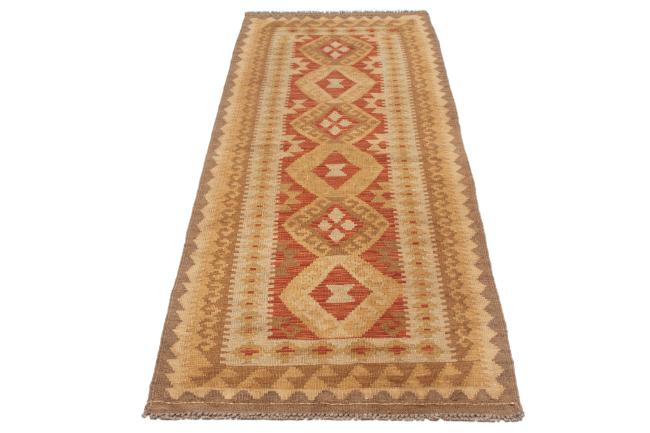 Kilim Afegão - 3