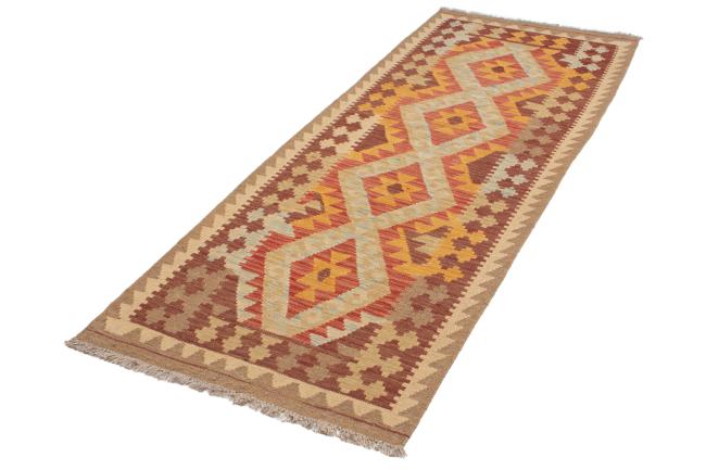 Kilim Afegão - 2