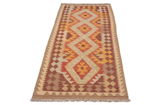 Kilim Afegão - 3