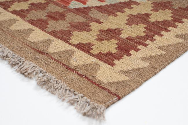 Kilim Afegão - 4