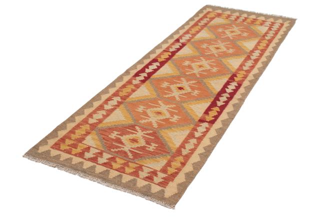 Kilim Afegão - 2