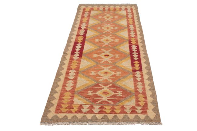 Kilim Afegão - 3