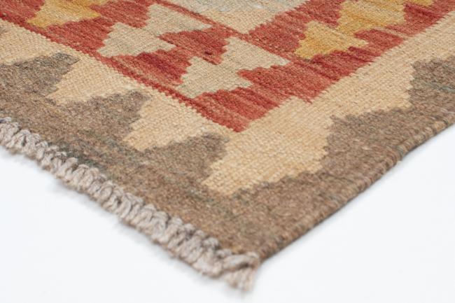 Kilim Afegão - 4