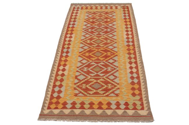 Kilim Afgán - 3