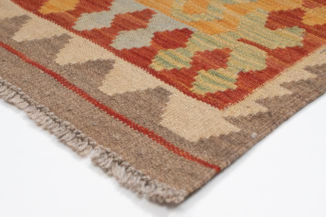 Kilim Afgán - 4