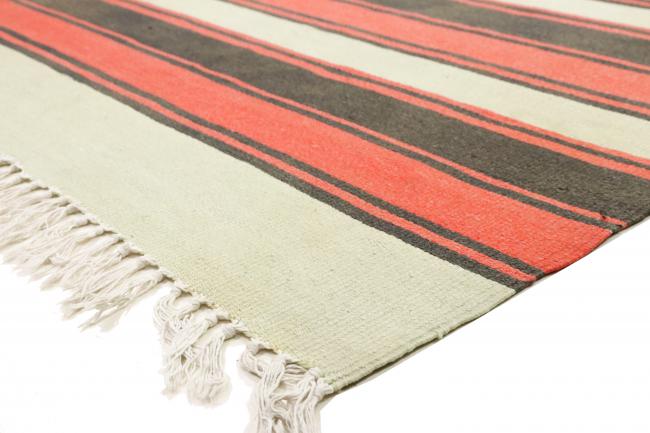 Kilim Fars Azerbaijan Antigo - 5