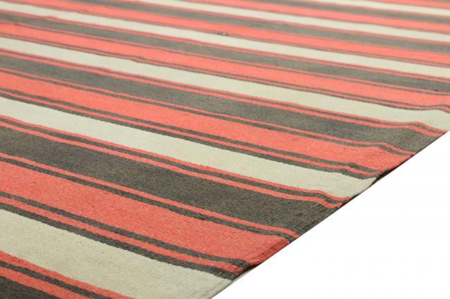 Kilim Fars Azerbaijan Antigo - 6