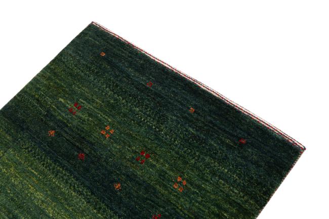 Persian Gabbeh Loribaft Atash - 3