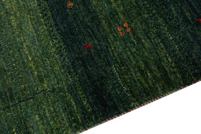 Persian Gabbeh Loribaft Atash - 4