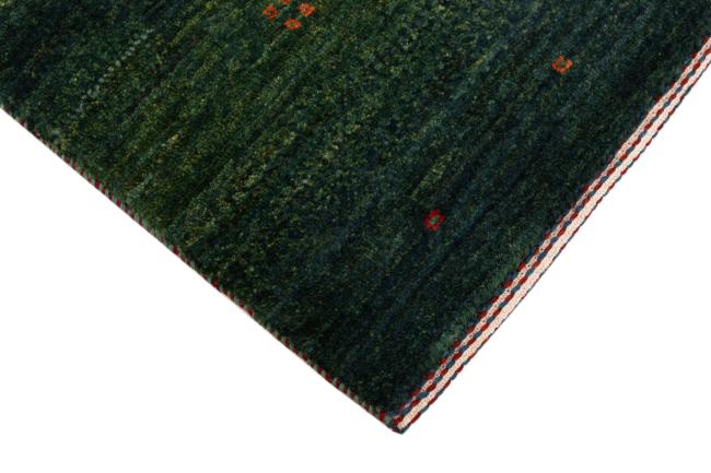 Persian Gabbeh Loribaft Atash - 5