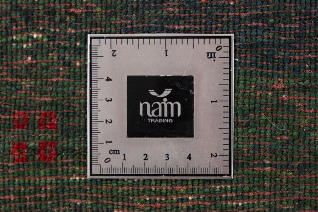 Persian Gabbeh Loribaft Atash - 7