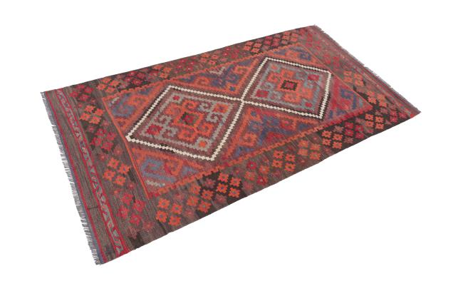 Kelim Afghan Antik - 1