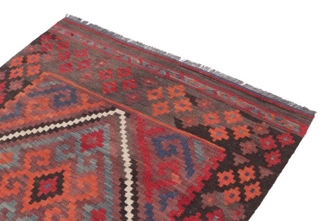 Kelim Afghan Antik - 2